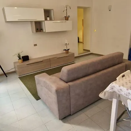 Appartamento A Casa Di Tilla *