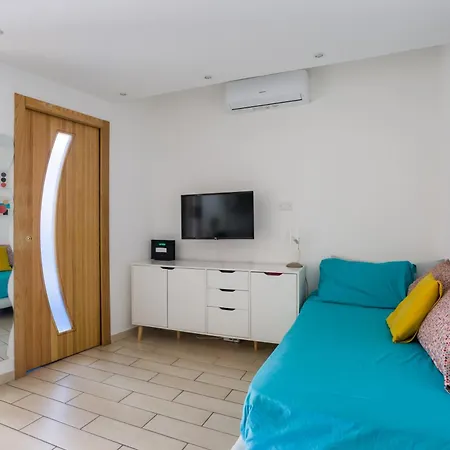 Apartment Flavia's