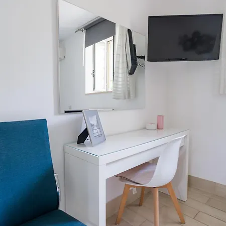 Flavia's Apartment *