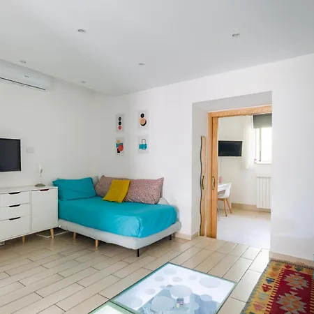 Flavia's Apartment