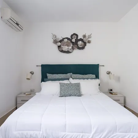 Apartment Flavia's Naples