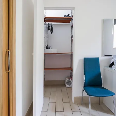 Apartment Flavia's Naples