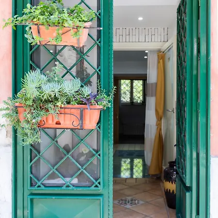 Flavia's Apartment *