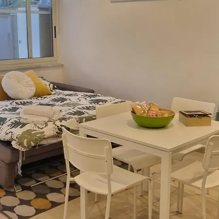 Apartment Giuliva