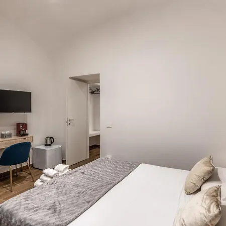 Domus Partenopea * Napels