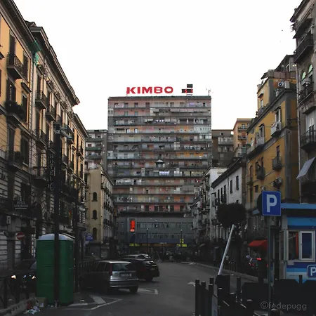 Apartment Donna Giovannina *