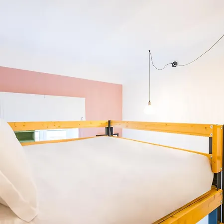Appartamento Station Housing Ii By Wonderful Italy Napoli