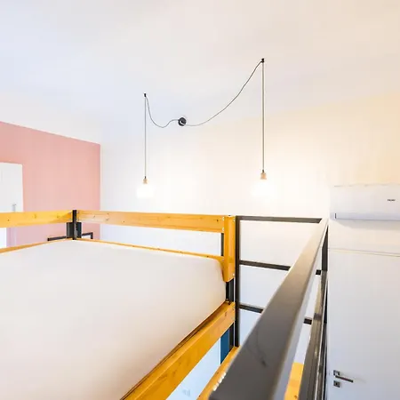 Appartamento Station Housing Ii By Wonderful Italy Napoli