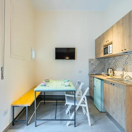Station Housing Ii By Wonderful Italy *