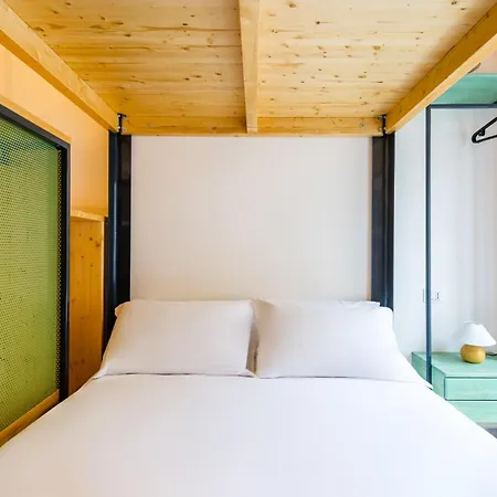 Appartamento Station Housing Ii By Wonderful Italy