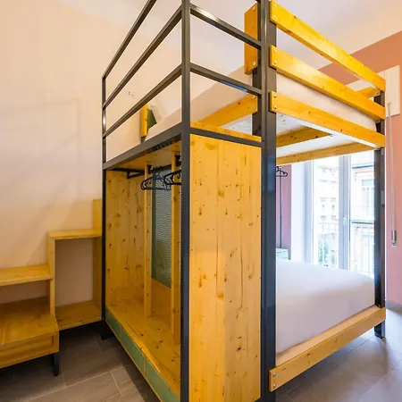 Station Housing Ii By Wonderful Italy Appartamento Napoli