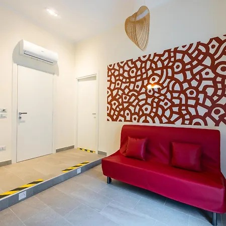 Station Housing Ii By Wonderful Italy *