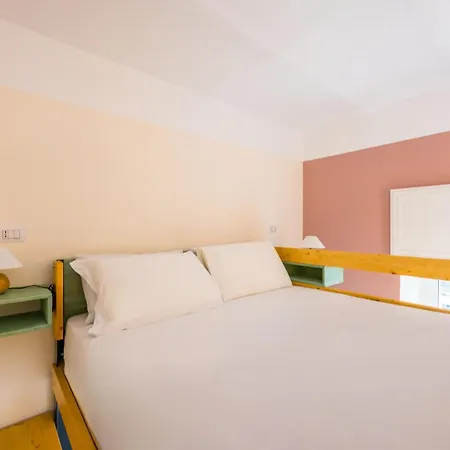 Appartamento Station Housing Ii By Wonderful Italy *