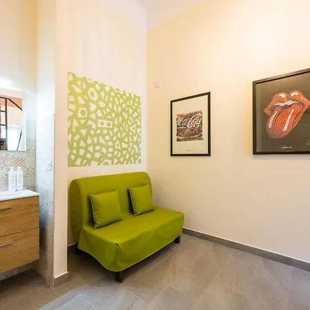 Station Housing Ii By Wonderful Italy Appartamento Napoli