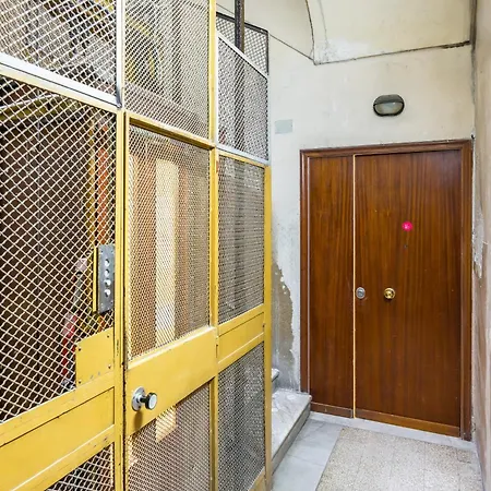 Station Housing Ii By Wonderful Italy Appartamento Napoli