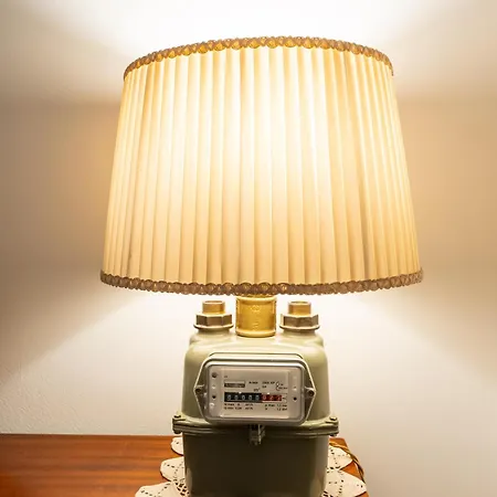 Apartment Donna Giovannina