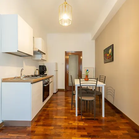 Apartment Donna Giovannina