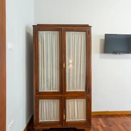 Apartment Donna Giovannina *