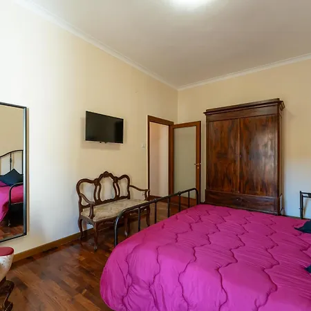 Apartment Donna Giovannina Naples