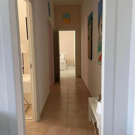 Appartamento House San Gaetano