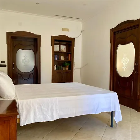 Guest house Matrimoniale Con Terrazzo *