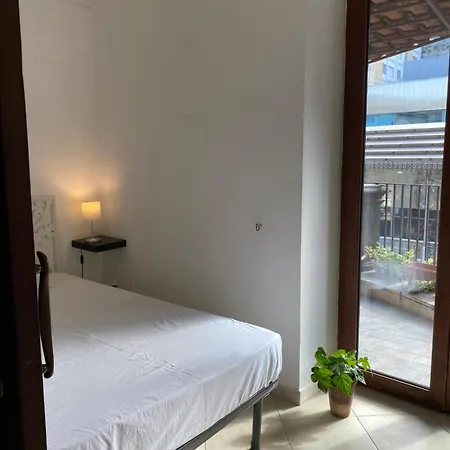 Matrimoniale Con Terrazzo Naples