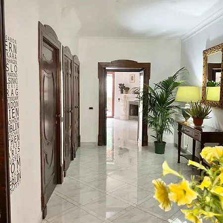 Guest house Matrimoniale Con Terrazzo