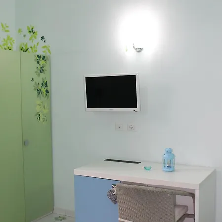 Bed & Breakfast Viaggio A 2*