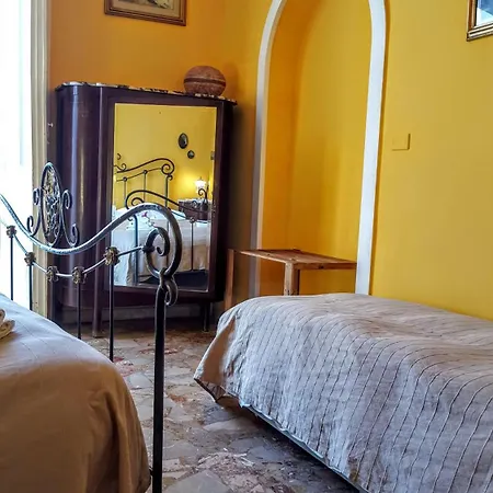 Bed & Breakfast A Casa Di Mamma 2*