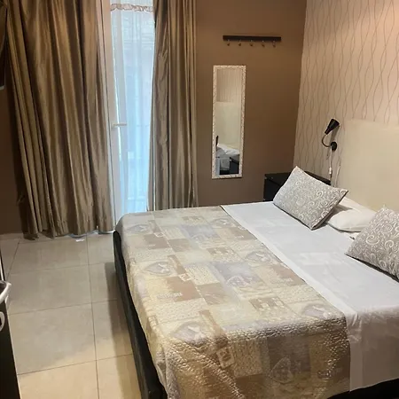 Terrazza Partenopea Bed and Breakfast