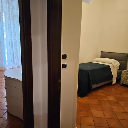 The Spanish Palace, Suites, Rooms, & Terraces Bed & Breakfast 3*