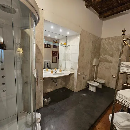 The Spanish Palace, Suites, Rooms, & Terraces Bed & Breakfast 3*