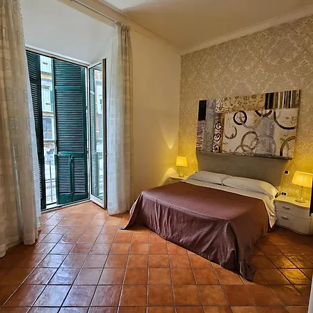 The Spanish Palace, Suites, Rooms, & Terraces