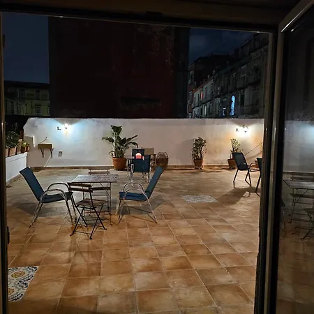 The Spanish Palace, Suites, Rooms, & Terraces