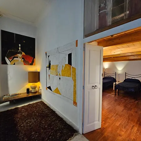 Bed & Breakfast The Spanish Palace, Suites, Rooms, & Terraces Naples