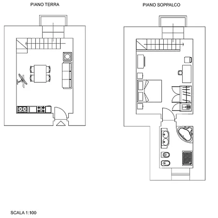 Enjoy Apartament Neapol