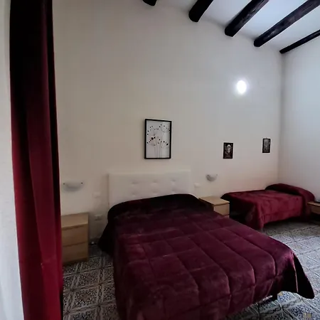D'incanto A Bed & Breakfast 2*