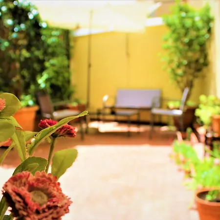 Bed & Breakfast Di Affreschi E Volte *