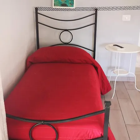 Piazza Dante 22 Apartment Naples