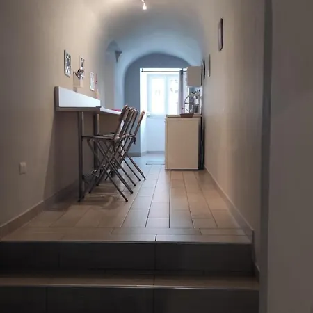 Apartment Piazza Dante 22