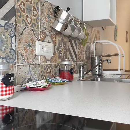 Piazza Dante 22 Apartment Naples