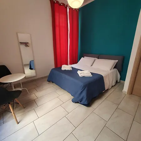 Bed & Breakfast Center 2*