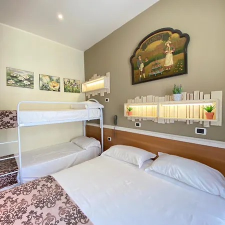 Hotel Europeo *