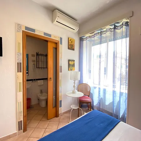 Hotel Europeo Naples
