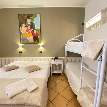 Hotel Europeo *