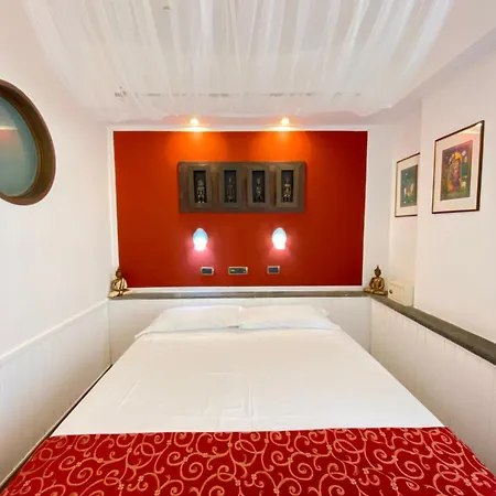 Hotel Europeo Naples