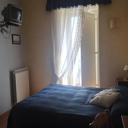 Bed & Breakfast Bonapace Portanolana