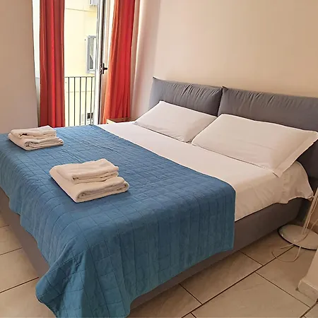 Bed & Breakfast Center Naples
