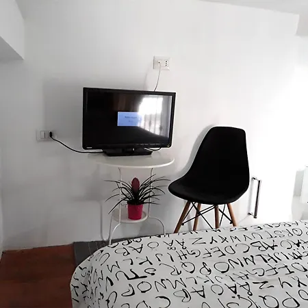 Bed & Breakfast Center Naples