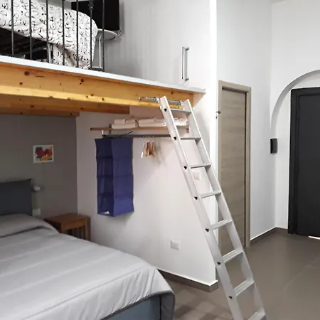 Center Bed & Breakfast Naples